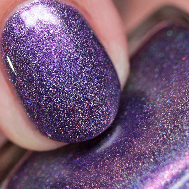 The Polished Hippy: Lollipop Posse Lacquer and Supermoon Lacquer Polish ...