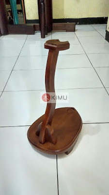 KIMU Scorpion Katanakake KIMU Scorpion Katanakake