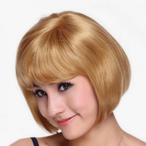 Gaya Rambut Untuk Wanita yang Berbadan Gemuk - Gaya Rambut