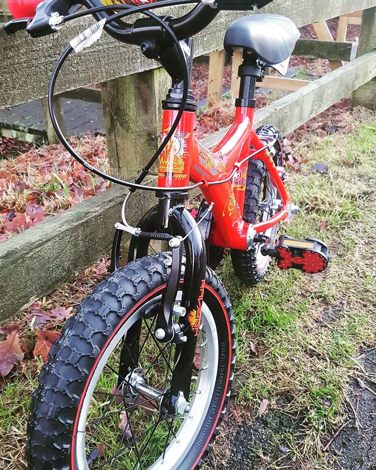 raleigh atom 12