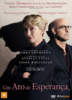 Um Ato de Esperança - BDRip Dual Áudio