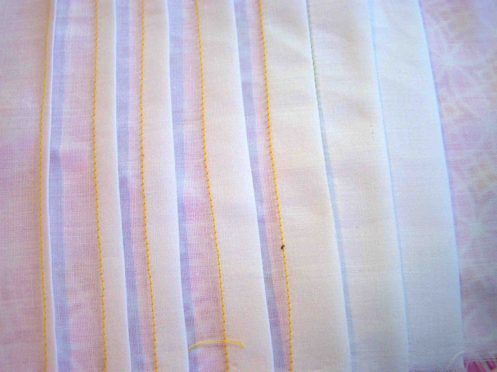 Accurate Serger Seam Allowance - YouTube
