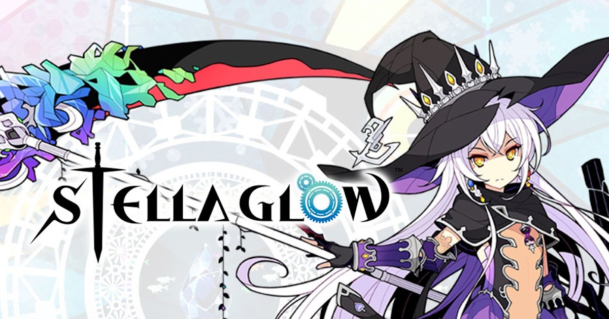 stella glow rom tpb stella glow rom tpb