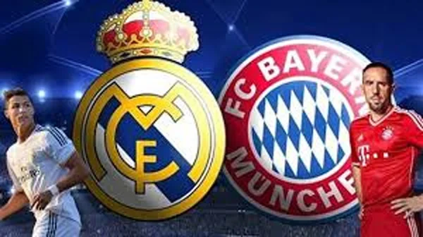 World, News, Sports, Football, Champions League, Real Madrid, Bayern Munich, Spain, Win, Lose, Match, Injury, Madrid, Champions League; Real Madrid Facing Bayern Munchen