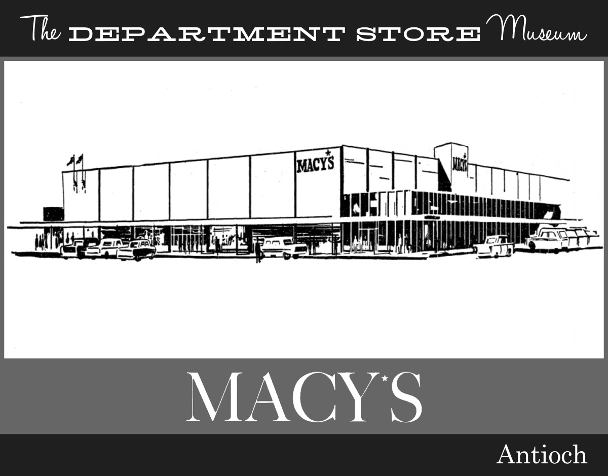 Garden City Ks >> The Department Store Museum: R. H. Macy & Co., Kansas City ... Garden City Ks >> The Department Store Museum: R. H. Macy & Co., Kansas City ...