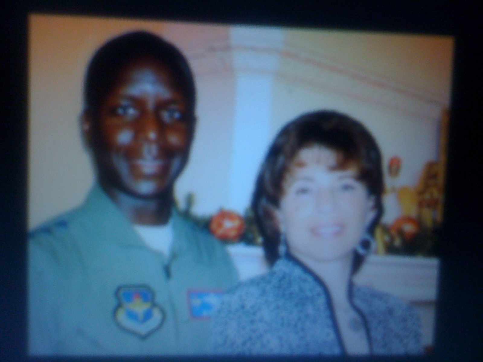 THE BLACK SOCIAL HISTORY:: BLACK SOCIAL HISTORY : GENERAL EDWARD A ...