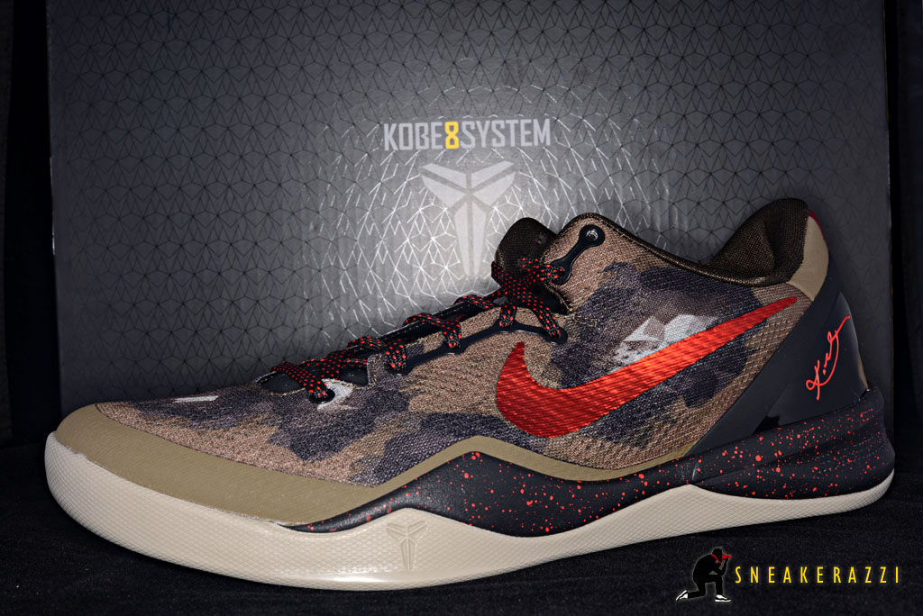 python kobes