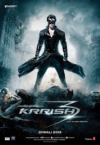 Siêu Nhân Krrish 3 Siêu Nhân Krrish 3