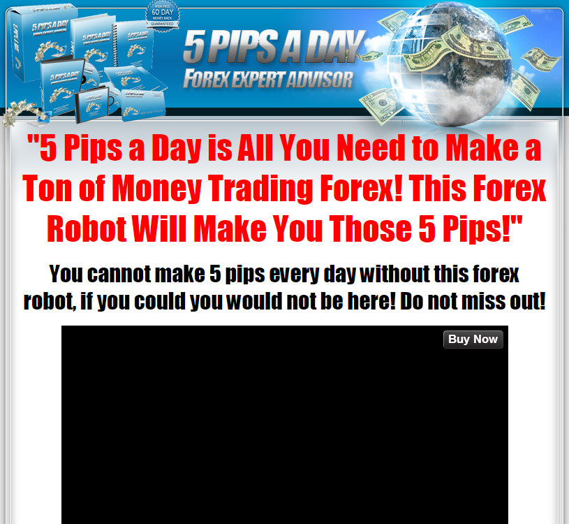 Double in a day forex system