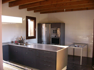 sfc muebles sostenibles y creativos: Cocinas