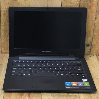 Lenovo ideapad S215 Bekas Di Malang