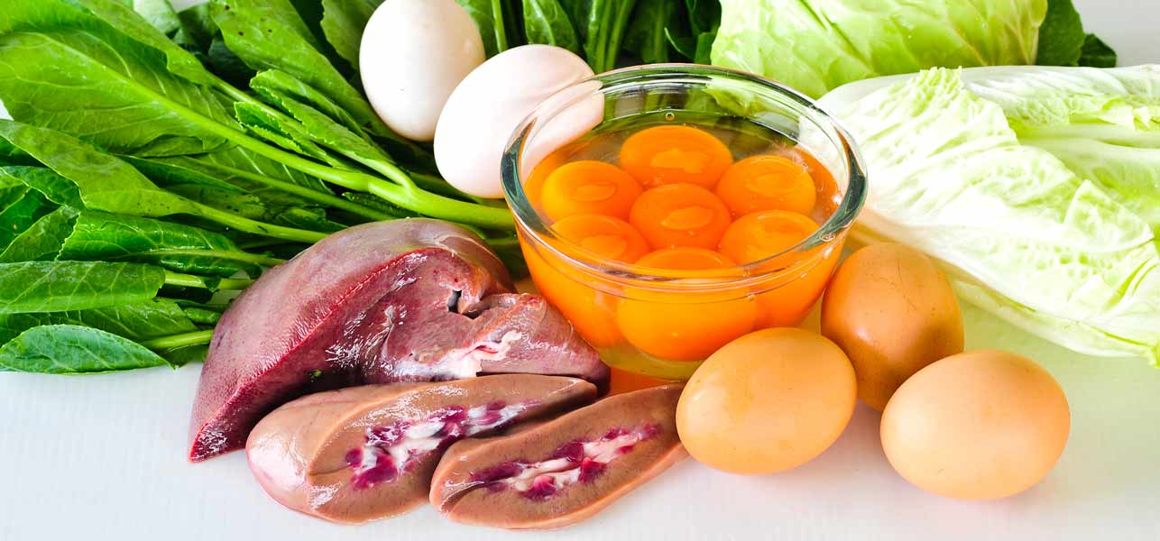 Pantothenic Acid 7 Health Benefits And 7 Symptoms Of Deficiency