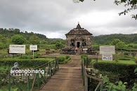 Candi Banyunibo Sleman Yogyakarta