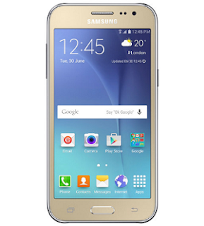 Harga Samsung Galaxy J2 2016 terbaru
