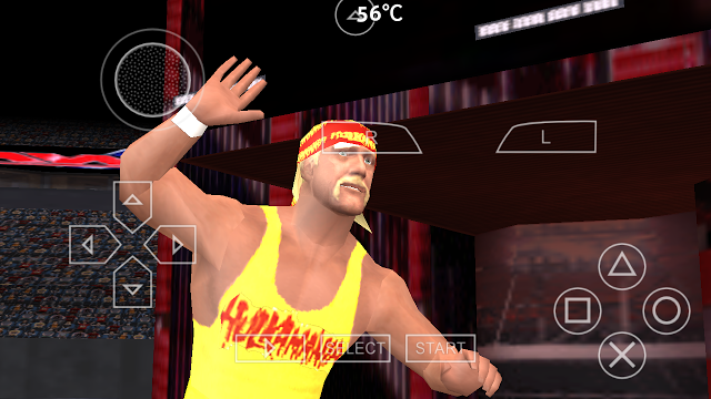 Wwe 2k14 Ppsspp Iso Download For Android