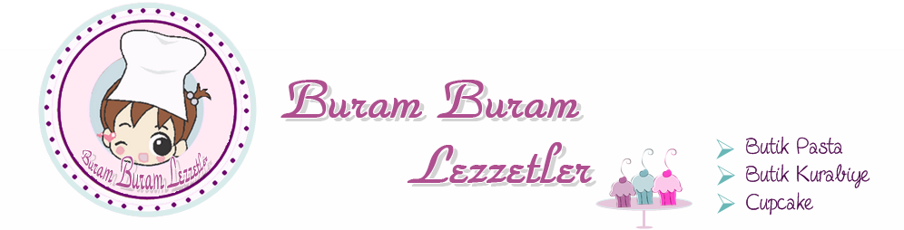 buram buram lezzetler