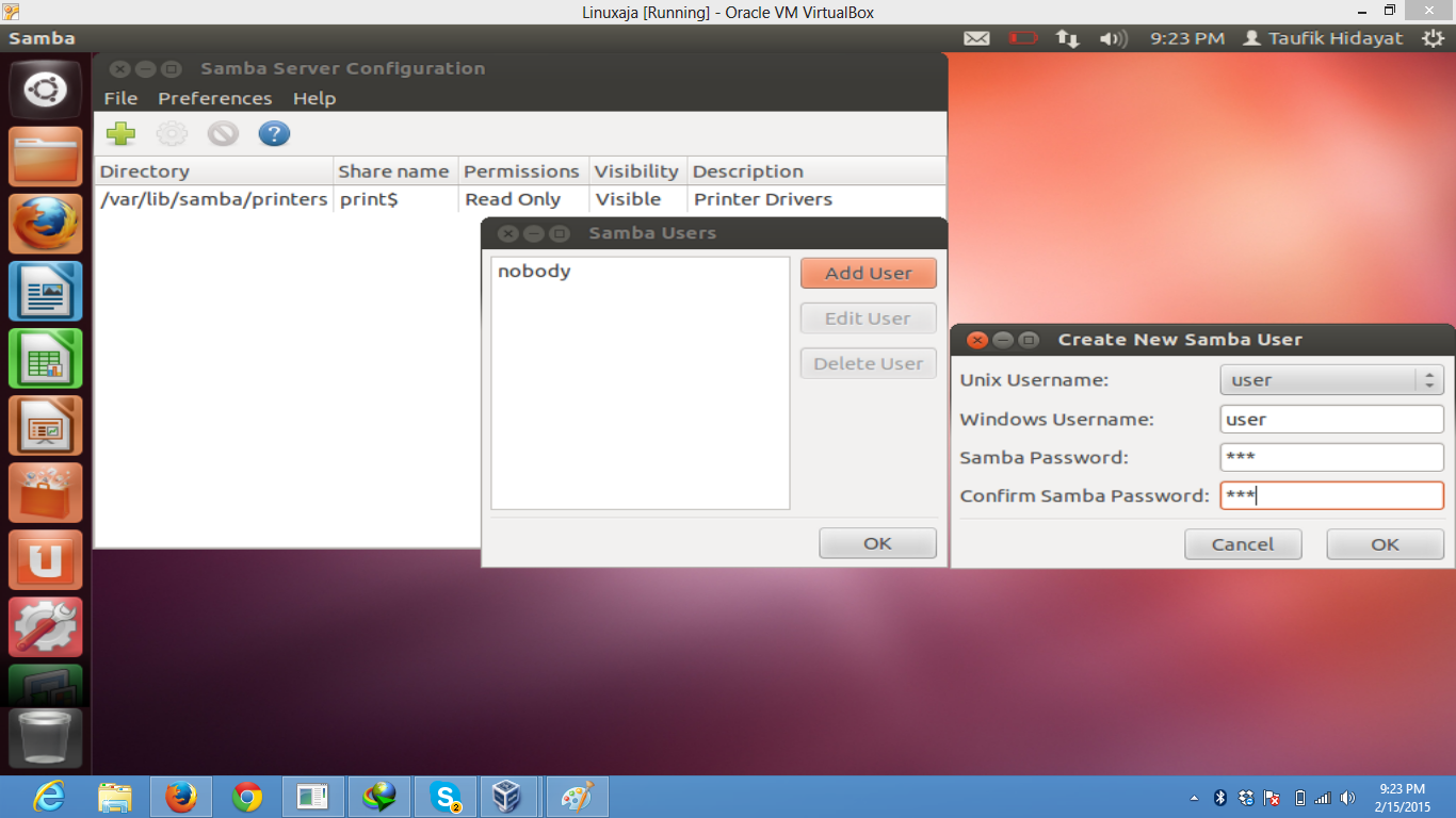 Linux samba настройка. Samba файловый сервер. Файловый сервер на Samba (Linux). Удаленный сервер на Ubuntu. Убунту сервер настроить.