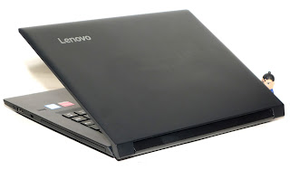 Laptop Gaming Lenovo V310 Core i7 Gen7 Double VGA di Malang