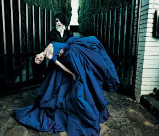 Marilyn Manson Marilyn Manson