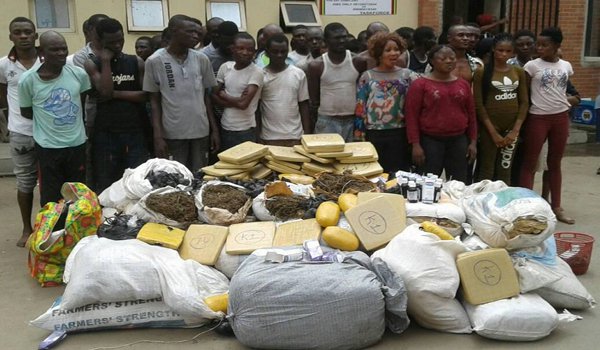 codeine drug seller arrested mushin lagos codeine drug seller arrested mushin lagos