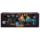 Minecraft Wither Skeleton Multi Pack Figure