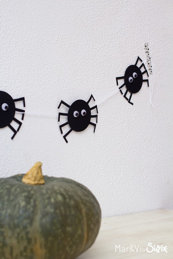 Manualidades para Halloween