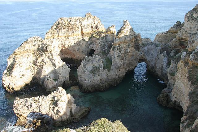 Algarve