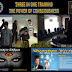 THREE IN ONE TRAINING "THE POWER OF CONCSCIOUSNESS"