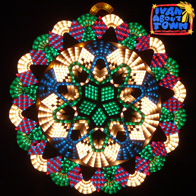 Giant Lantern Festival Philippines