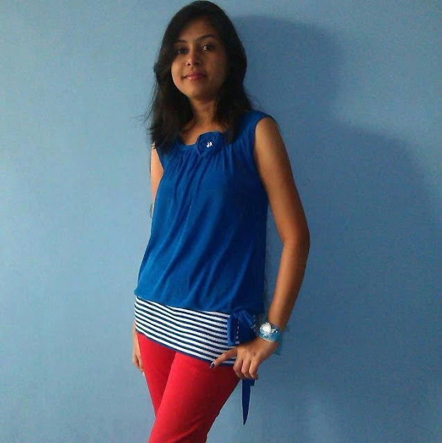 Online Aunty Pictures: Indian Super Girl Bhabhi & Aunty Facebook