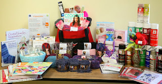 http://www.favecrafts.com/sweeps/Extreme-Craft-tacular-Grand-Prize-Giveaway