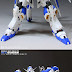 G-System 1/72 Resin Kit RX-93-V2 Hi-Nu Gundam Painted Build