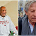 Academia de Hollywood expulsa a Bill Cosby y a Roman Polanski
