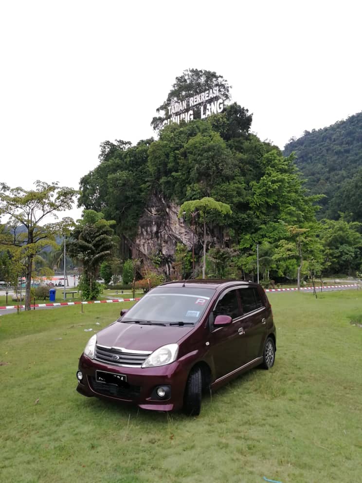 MR DEDI ONLINE STORE !!! Kereta Sewa Murah Ipoh / Meru / Tg Rambutan