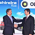 Mahindra and Ola enter into strategic alliance: to drive Entrepreneurship and Smart Mobility across India