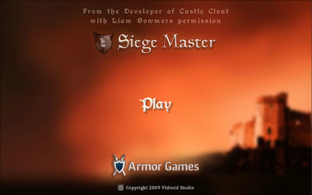 siege master screenshot