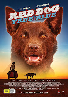 Chú Chó Trung Thành 2 - Red Dog: True Blue Chú Chó Trung Thành 2