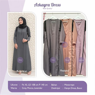 SB Azkayra Dress SB Azkayra Dress