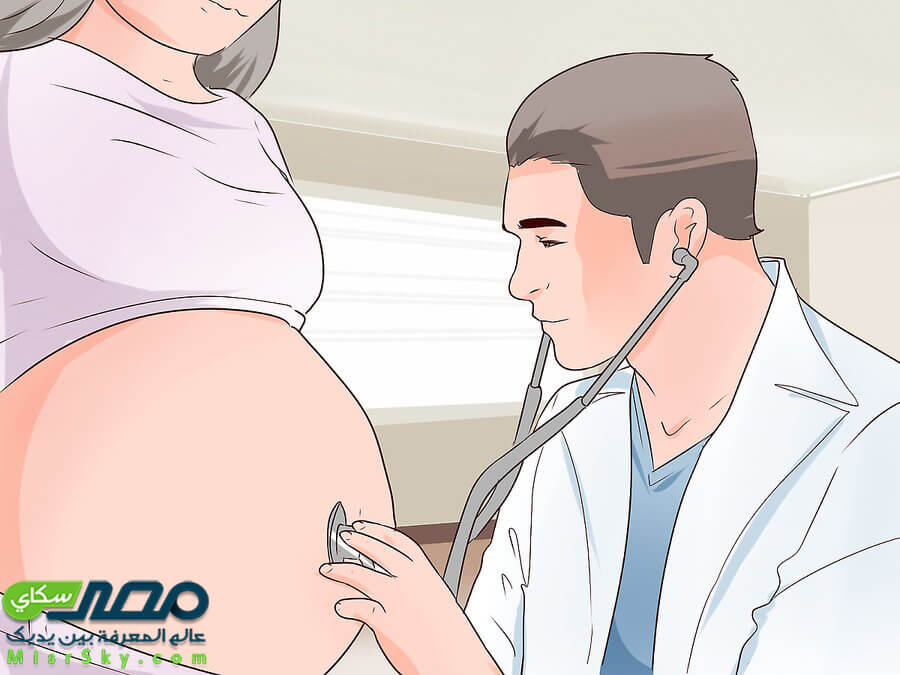 مخاطر إطالة مدة الحمل على الجنين وكيفية معرفة ذلك