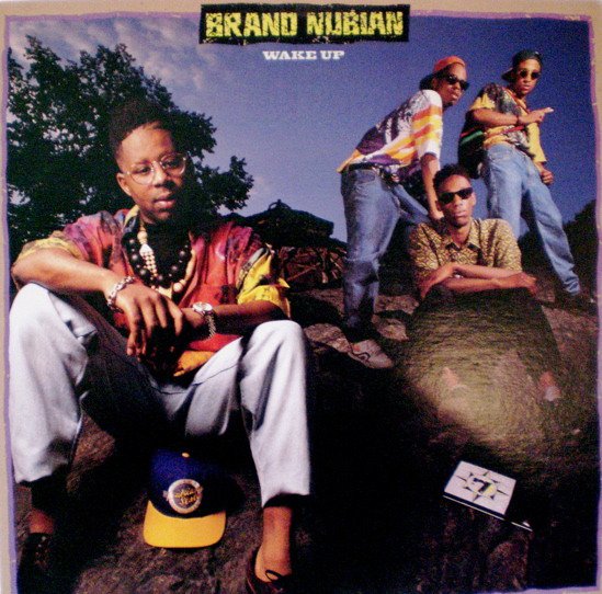 One For All Brand Nubian Rar