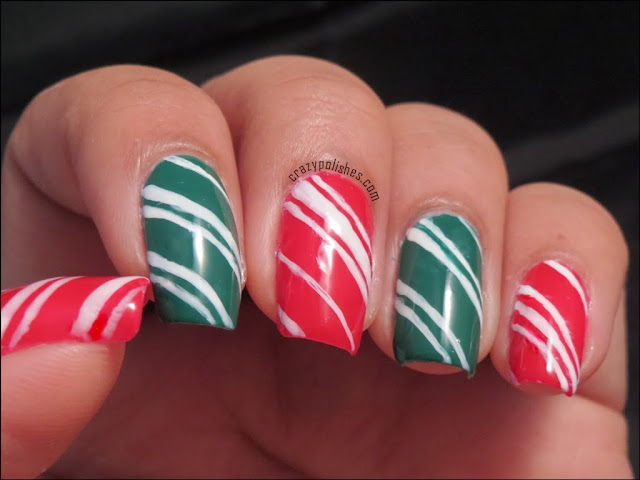 6. Stunning Freehand Nail Designs to Try - wide 4
