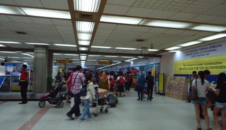 Liburan Panjang Berakhir, Wisatawan Mulai Tinggalkan Bali