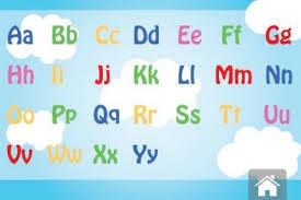 Angka, Huruf Alphabet dan Hijaiyah untuk mengajari anak membaca