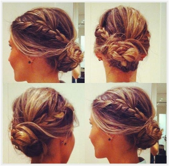 hairstyles and women attire 5