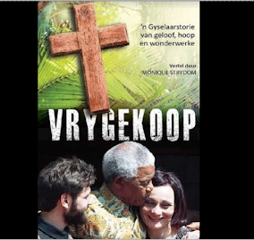 VRYGEKOOP