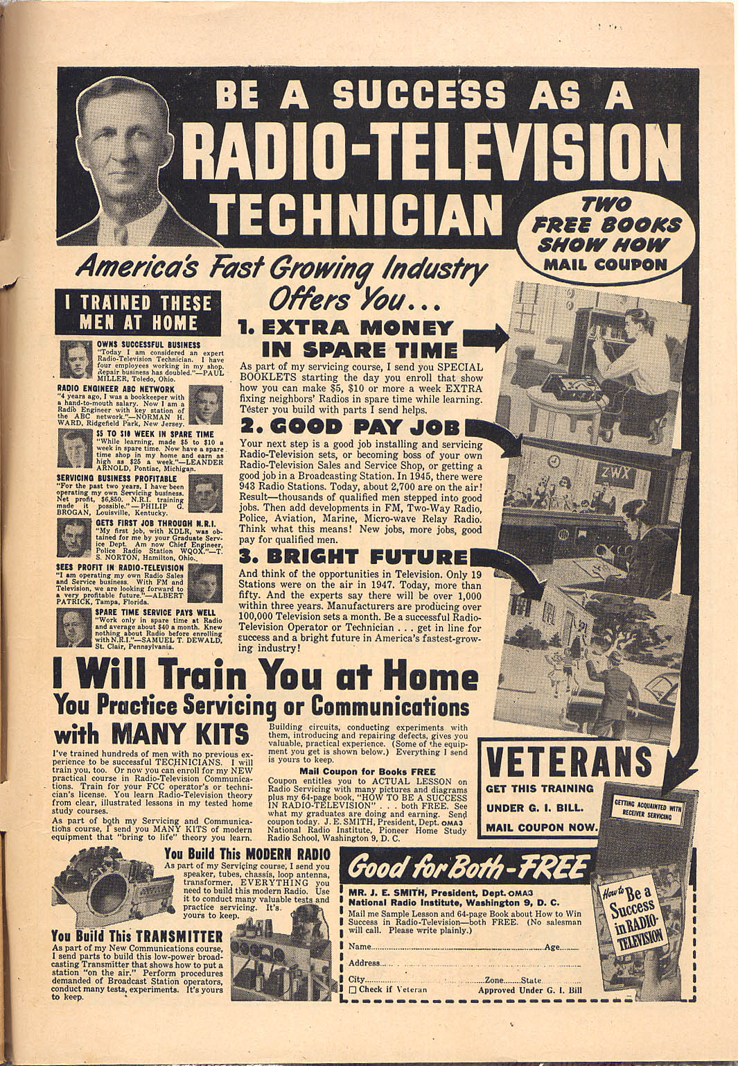 Read online Plastic Man (1943) comic -  Issue #26 - 51