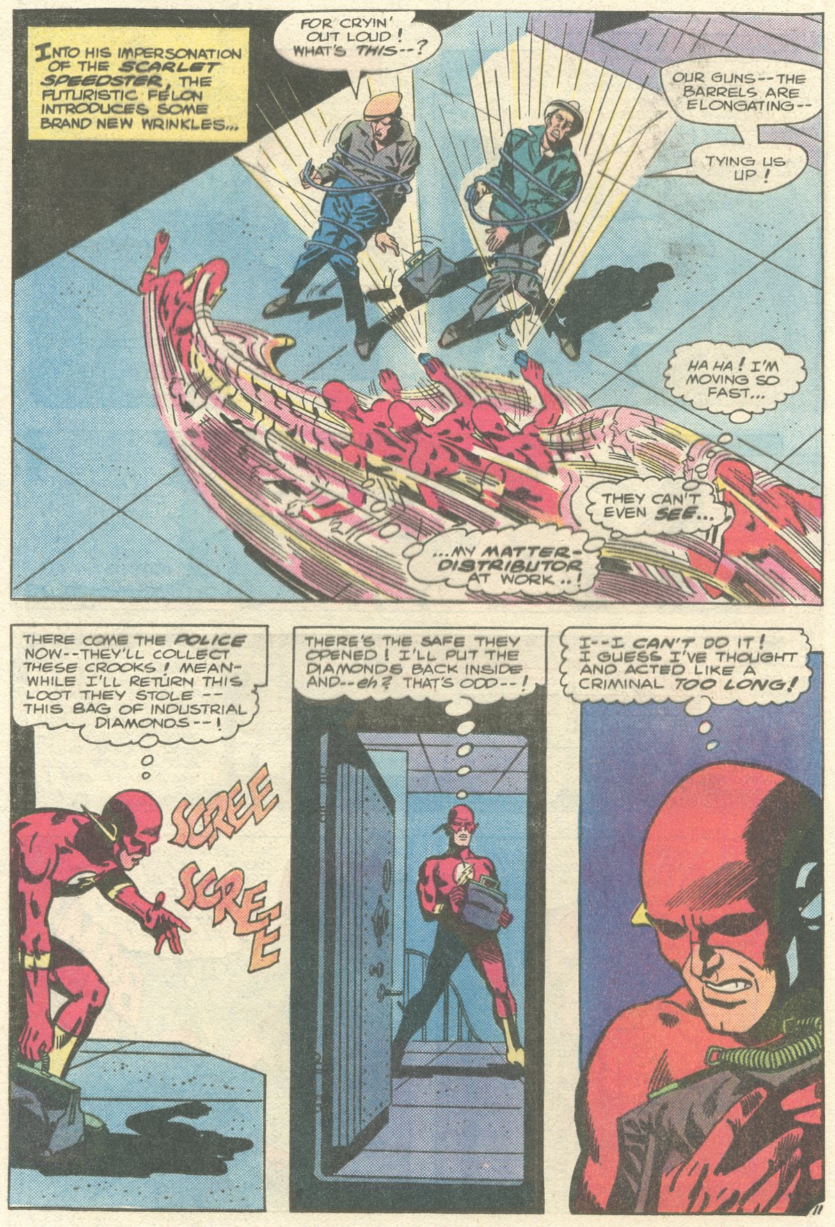 The Flash (1959) issue 328 - Page 16