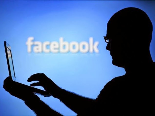 فايسبوك قادر على تتبع و التجسس على المستخدمين حتى لو كانوا غير مسجلين في الموقع !  