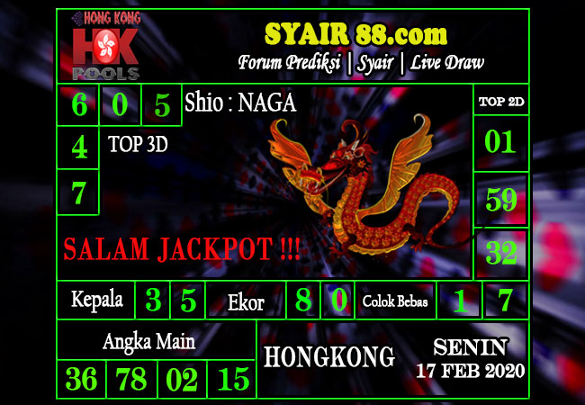 Captain Paito Hk Senin Archives Prediksi Togel Hari Ini Sgp Sd Hk Malam Ini Jitu Jp