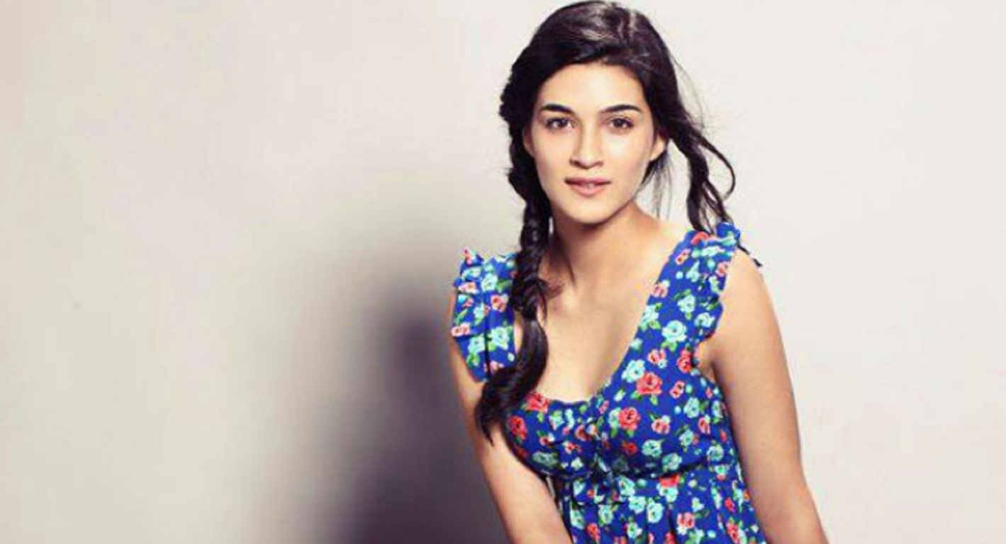 Global Pictures Gallery Kriti Sanon Full Hd Wallpapers